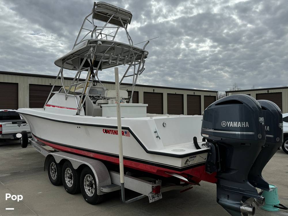 Slide: The Image of Contender 31 Fisharound 2002 - 15154131