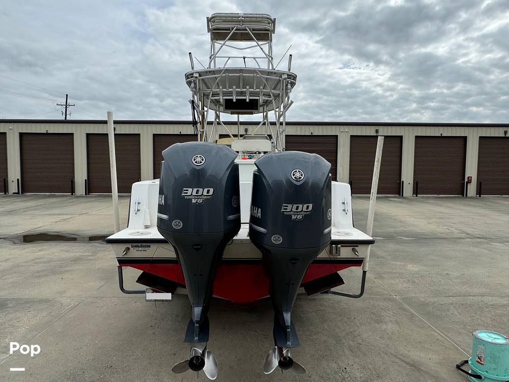 Slide: The Image of Contender 31 Fisharound 2002 - 15154132