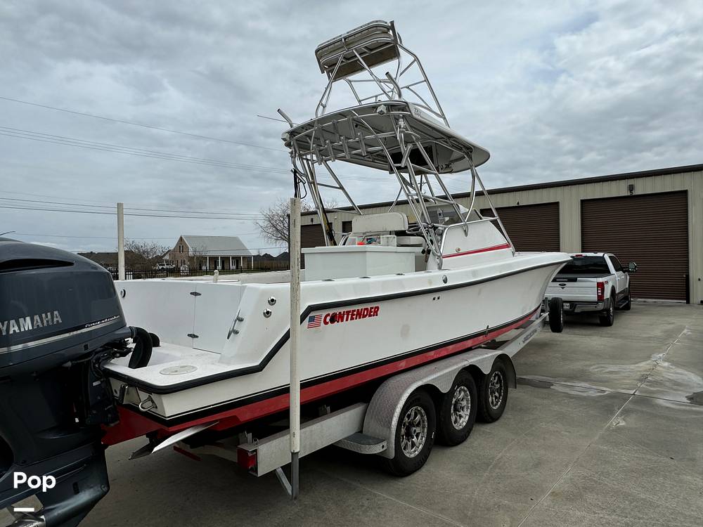 Slide: The Image of Contender 31 Fisharound 2002 - 15154134