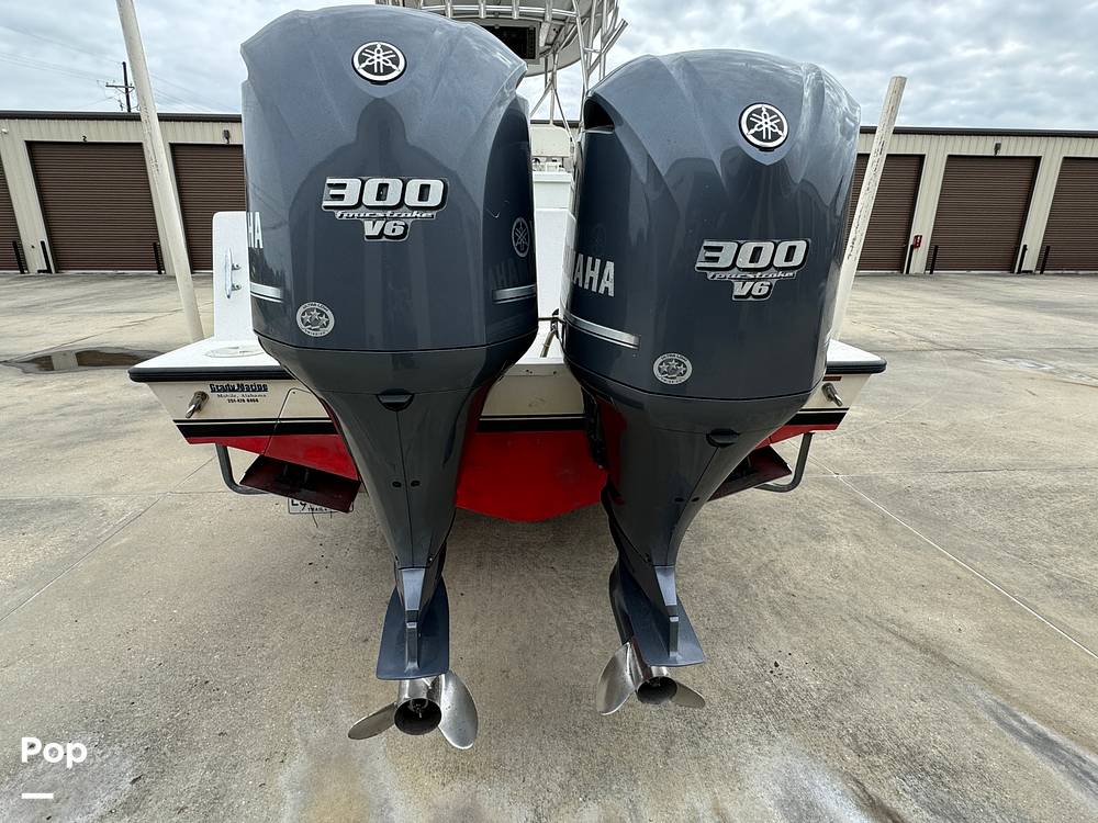 Slide: The Image of Contender 31 Fisharound 2002 - 15154142