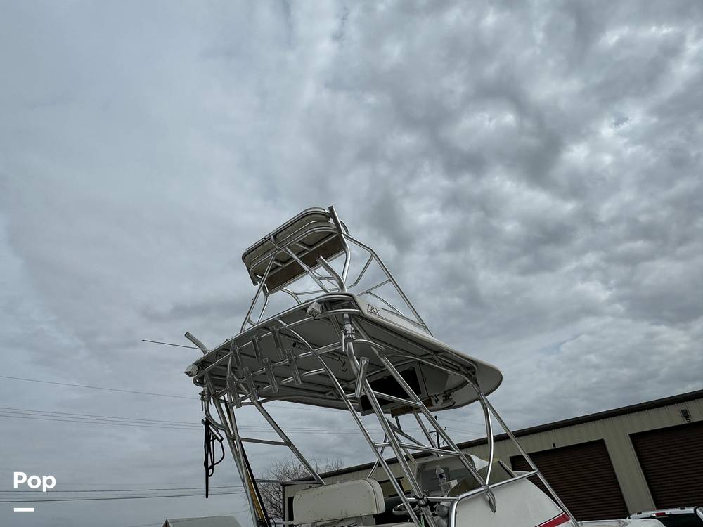 Slide: The Image of Contender 31 Fisharound 2002 - 15154150