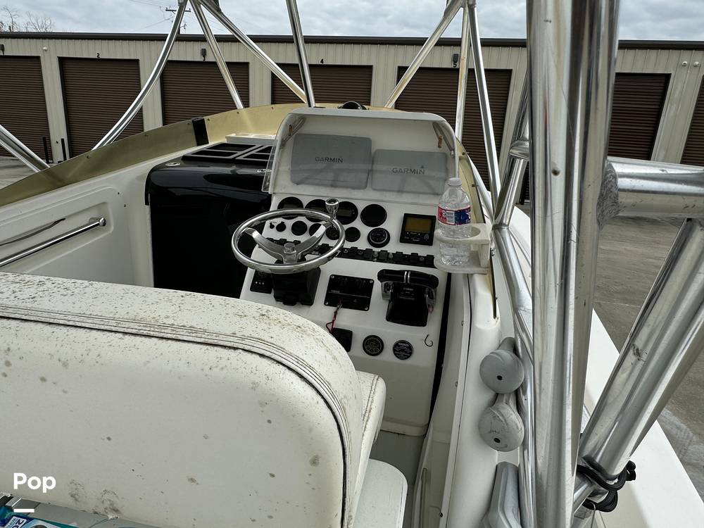 Slide: The Image of Contender 31 Fisharound 2002 - 15154156