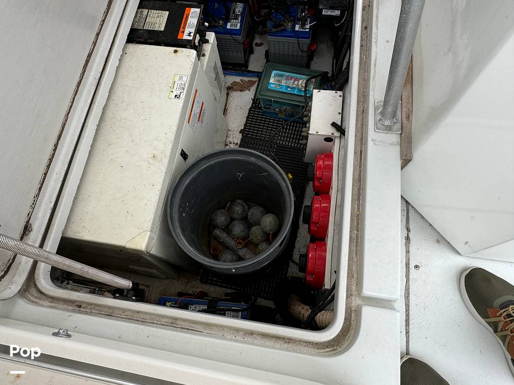Slide: The Image of Contender 31 Fisharound 2002 - 15154179