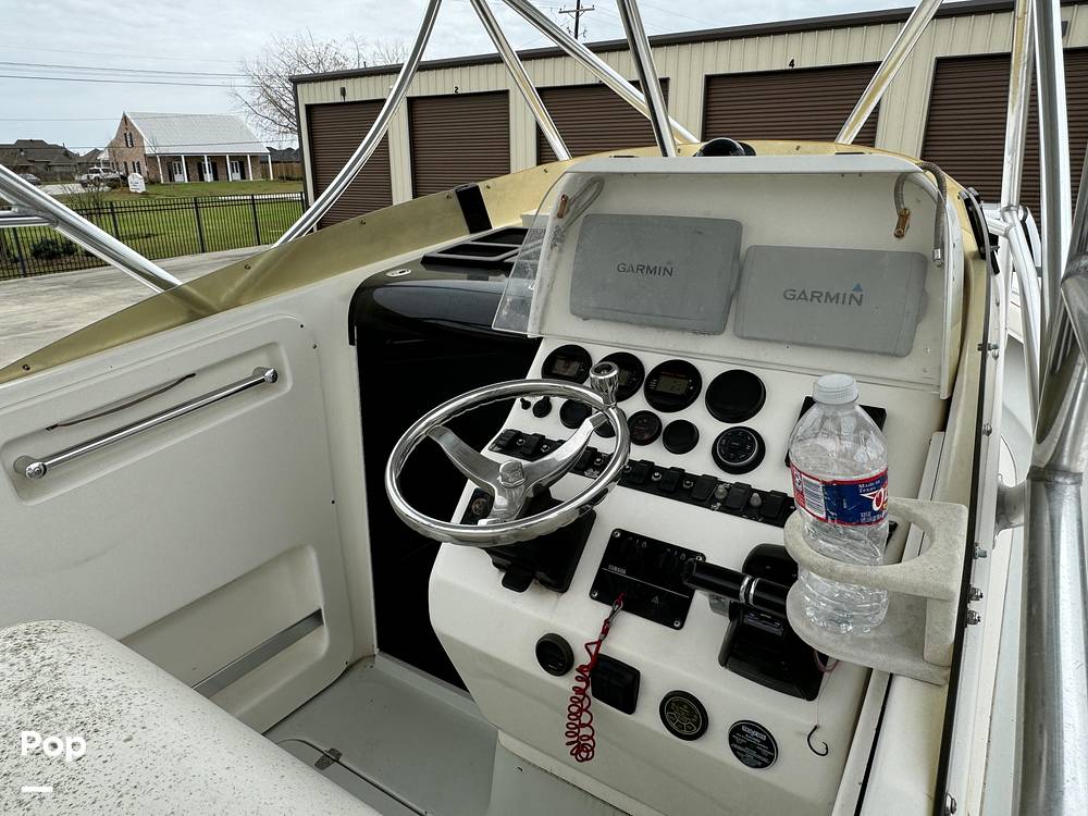 Slide: The Image of Contender 31 Fisharound 2002 - 15154183