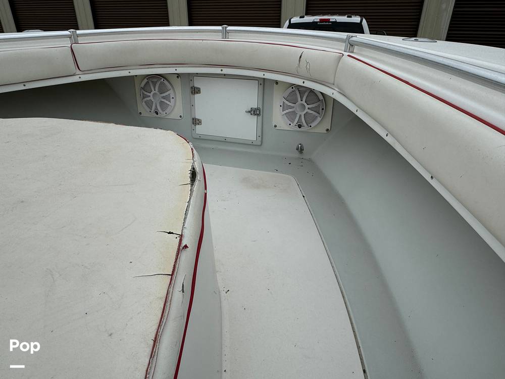 Slide: The Image of Contender 31 Fisharound 2002 - 15154188