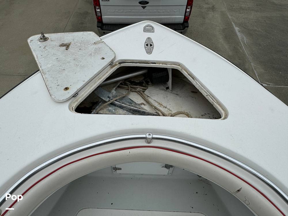 Slide: The Image of Contender 31 Fisharound 2002 - 15154193