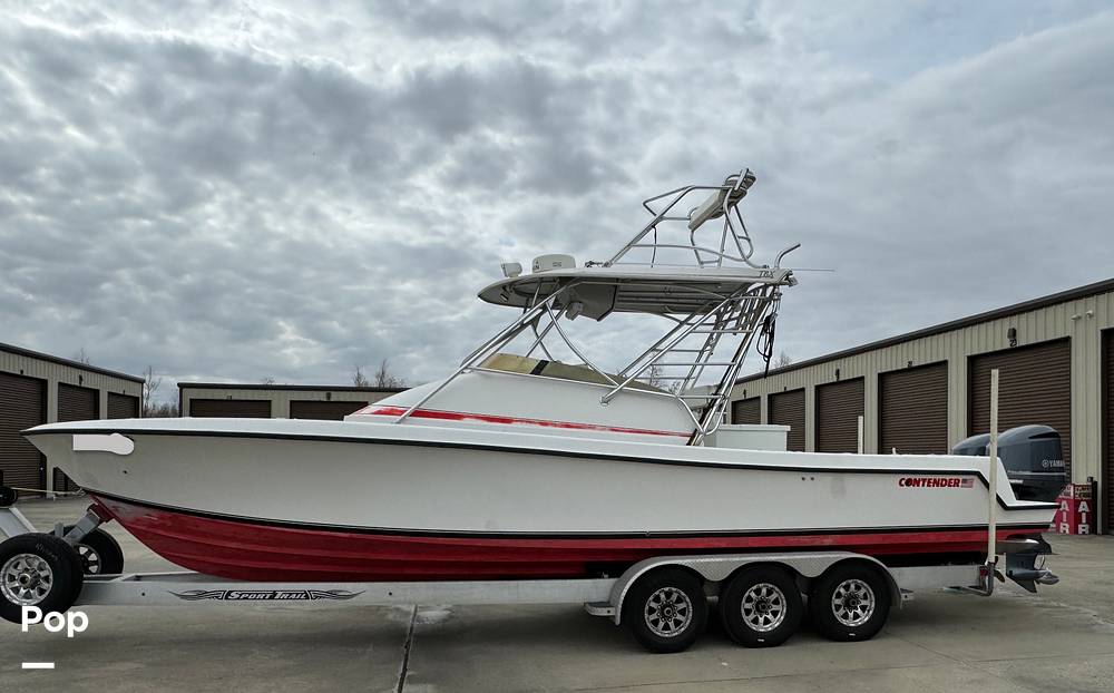 Slide: The Image of Contender 31 Fisharound 2002 - 15156132