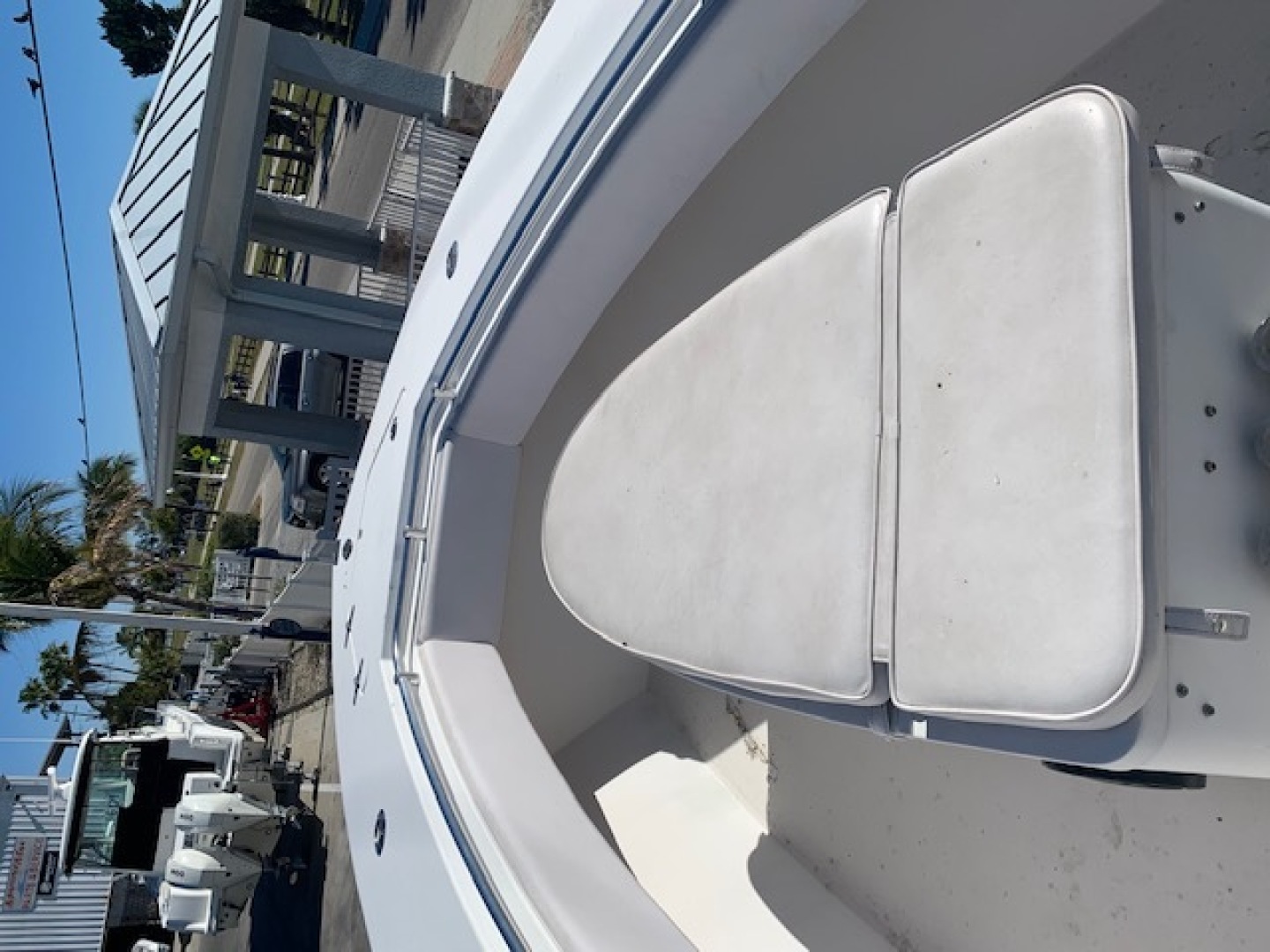Slide: The Image of Contender 31 Open 2004 - 3208770
