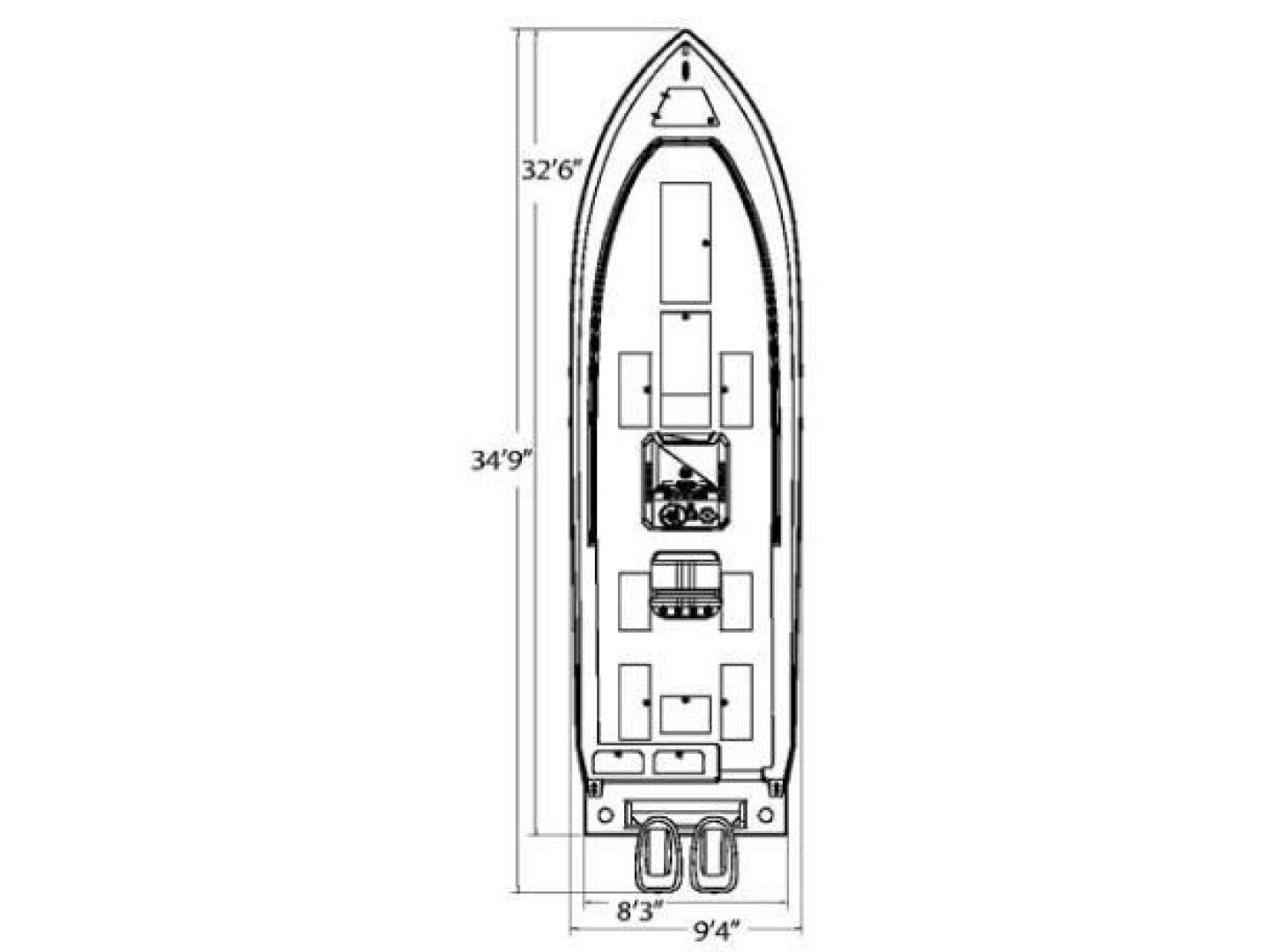 Slide: The Image of Contender 31 Open 2004 - 3208778