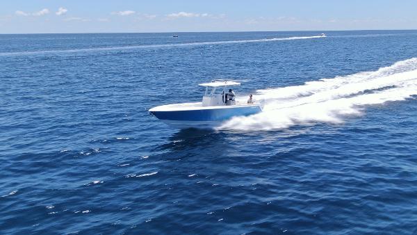 Slide: The Image of Contender 32 ST 2023 - 2