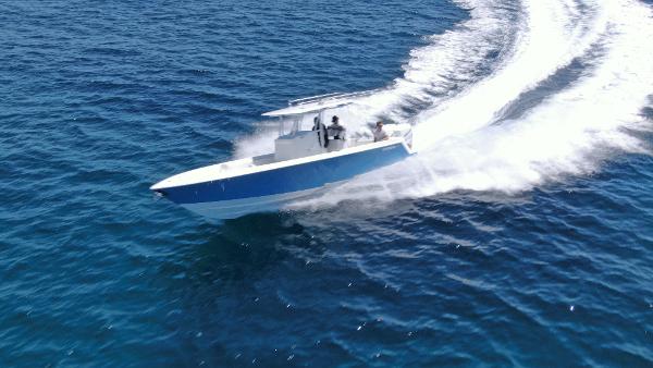 Slide: The Image of Contender 32 ST 2023 - 5