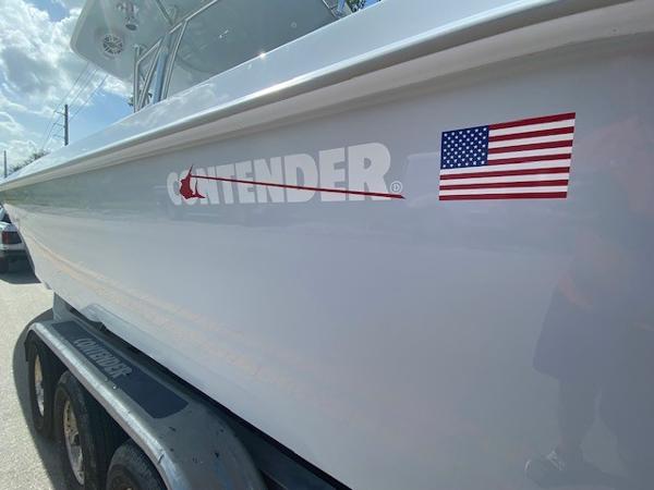 Slide: The Image of Contender 32 ST 2024 - 6