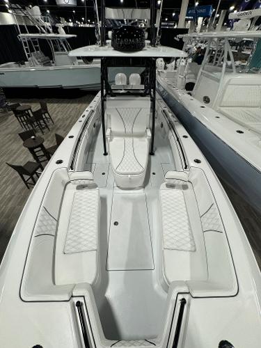 Slide: The Image of Contender 32ST 2025 - 2