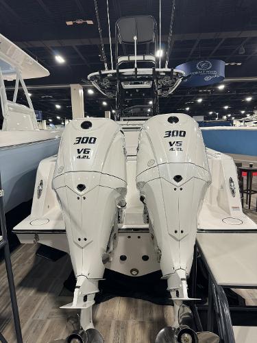 Slide: The Image of Contender 32ST 2025 - 3