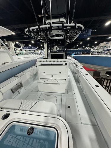 Slide: The Image of Contender 32ST 2025 - 5