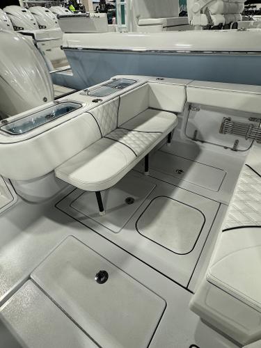 Slide: The Image of Contender 32ST 2025 - 8