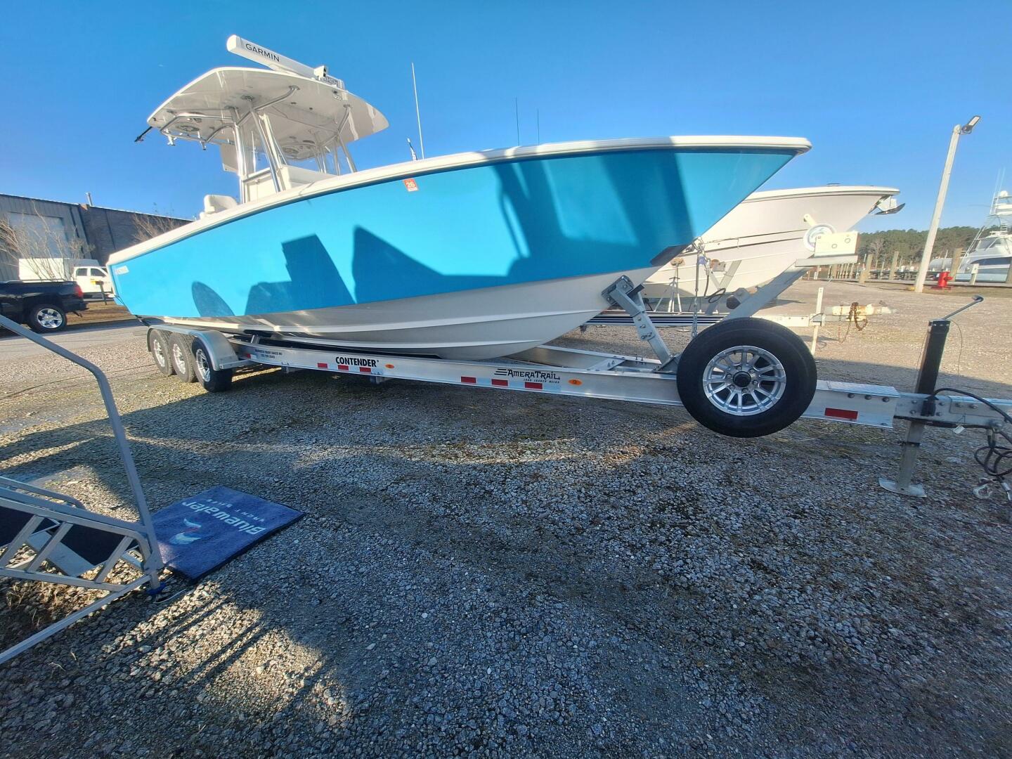 Slide: The Image of Contender 32T 2020 - 5117562