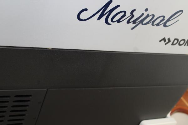 Slide: The Image of Contender 38 Express 2008 - 53