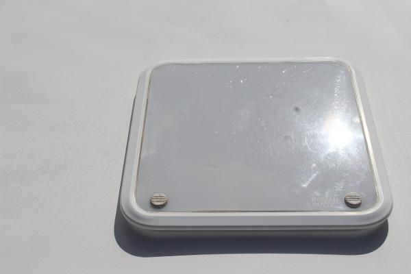 Slide: The Image of Contender 38 Express 2008 - 60