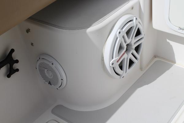 Slide: The Image of Contender 38 Express 2008 - 69