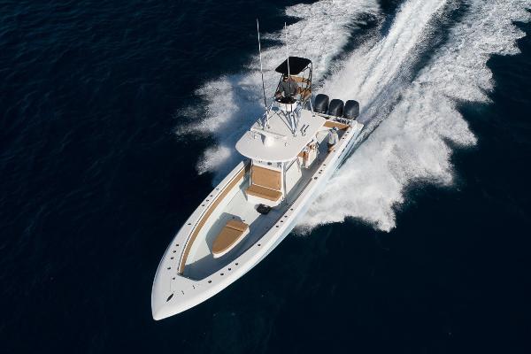 Slide: The Image of Contender 39 ST 2020 - 5