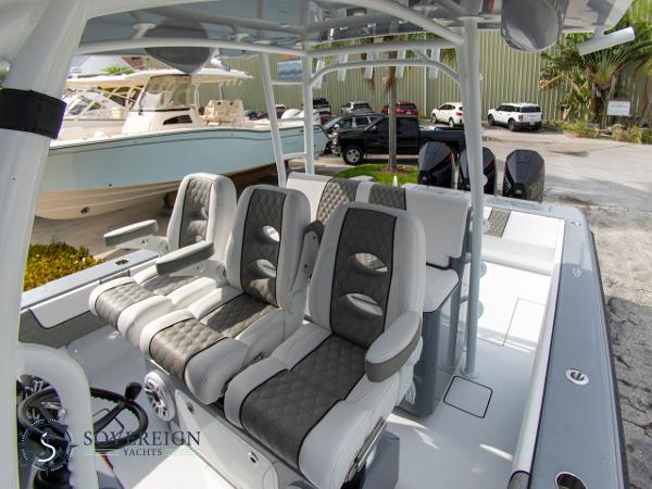 Slide: The Image of Contender 39 ST 2024 - 6