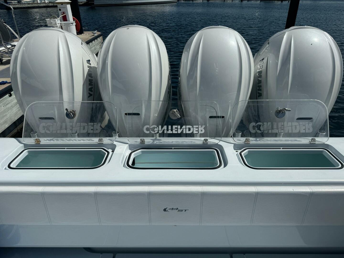 Slide: The Image of Contender 44 2022 - 4940132
