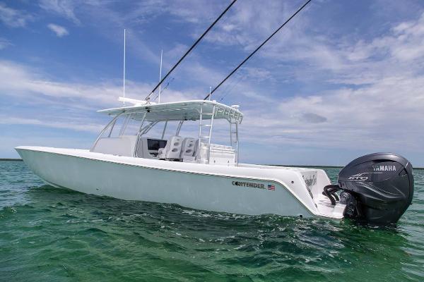 Slide: The Image of Contender 44 Fisharound 2024 - 1