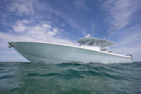 Slide: The Image of Contender 44 Fisharound 2024 - 2