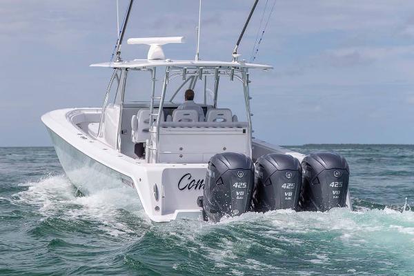 Slide: The Image of Contender 44 Fisharound 2024 - 6