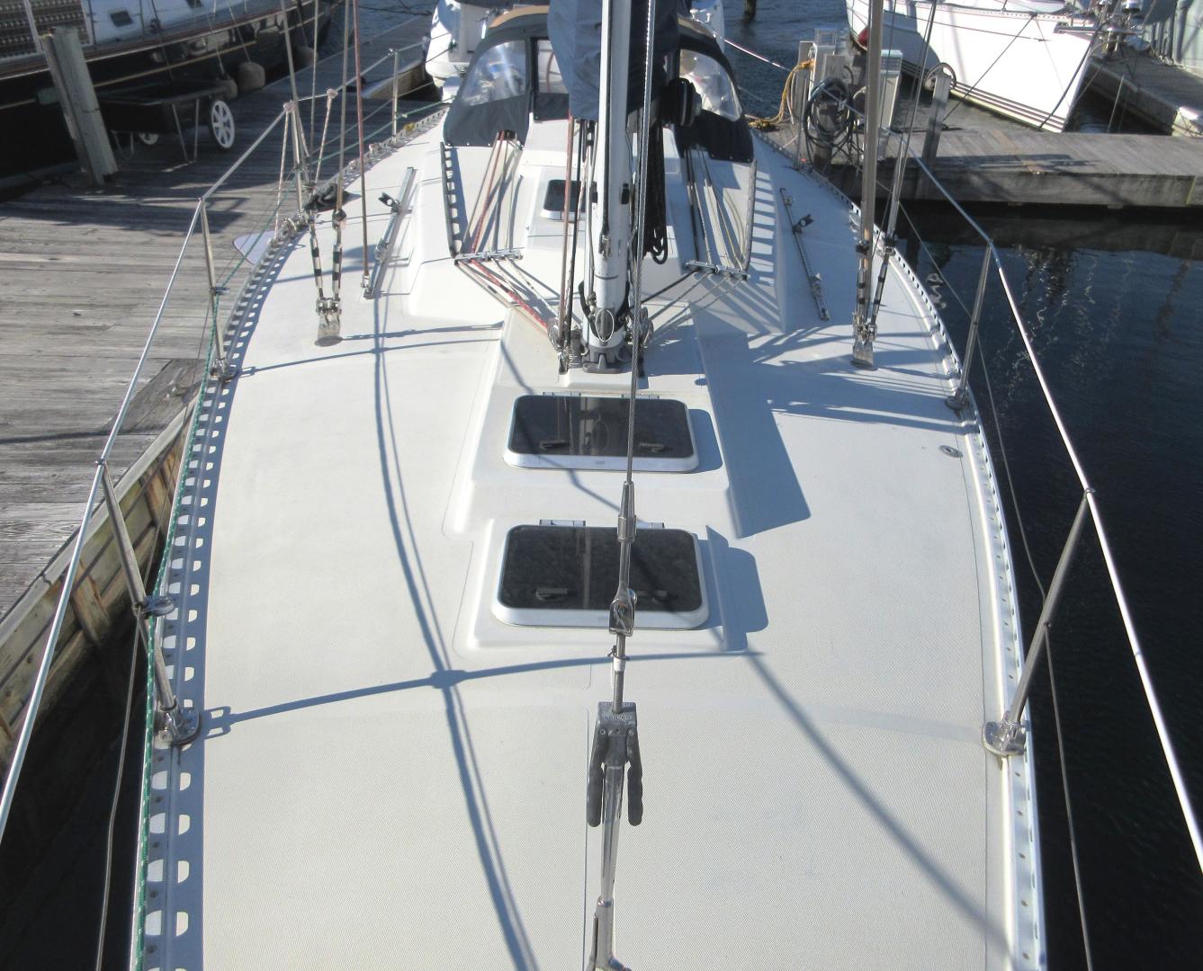 Slide: The Image of Aft to Cockpit - 3517169