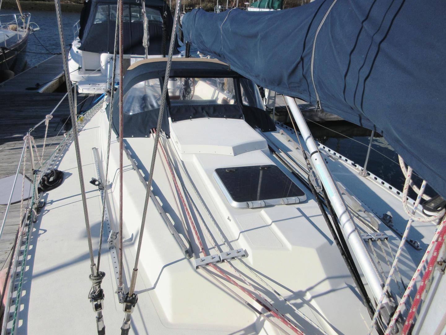 Slide: The Image of Starboard side aft - 3517170