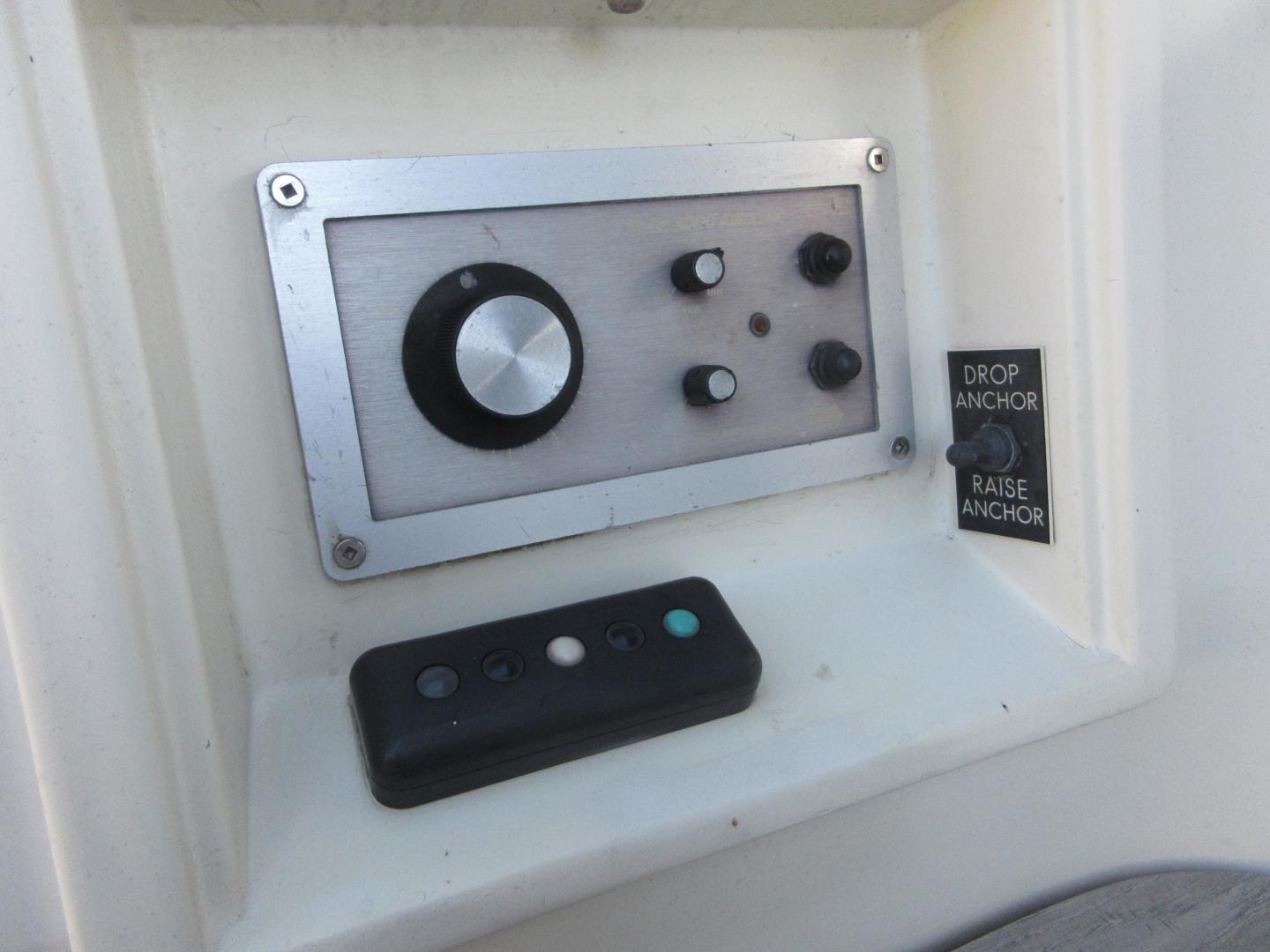 Slide: The Image of Autopilot Control Panel - 3517180