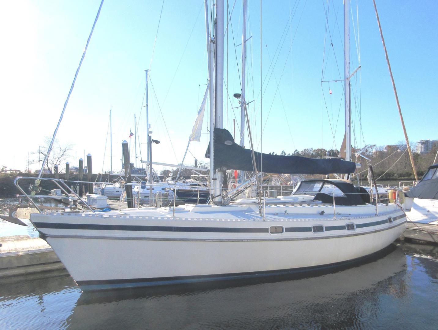 Slide: The Image of Port side - 3517137
