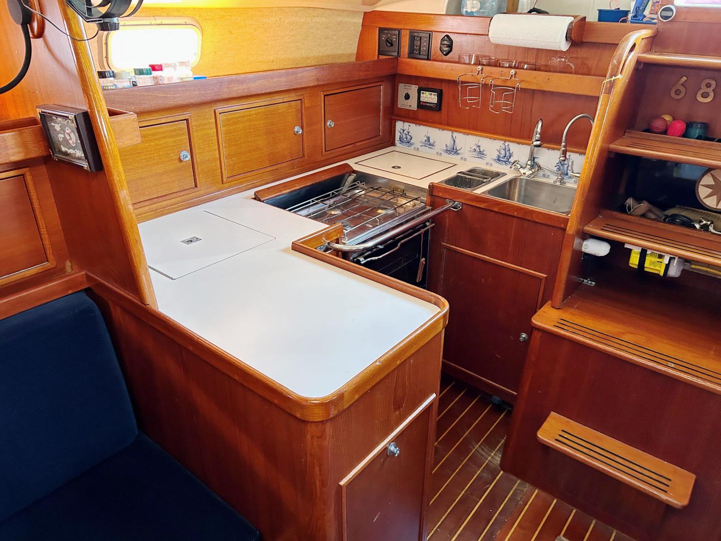 Slide: The Image of Galley - 3517299