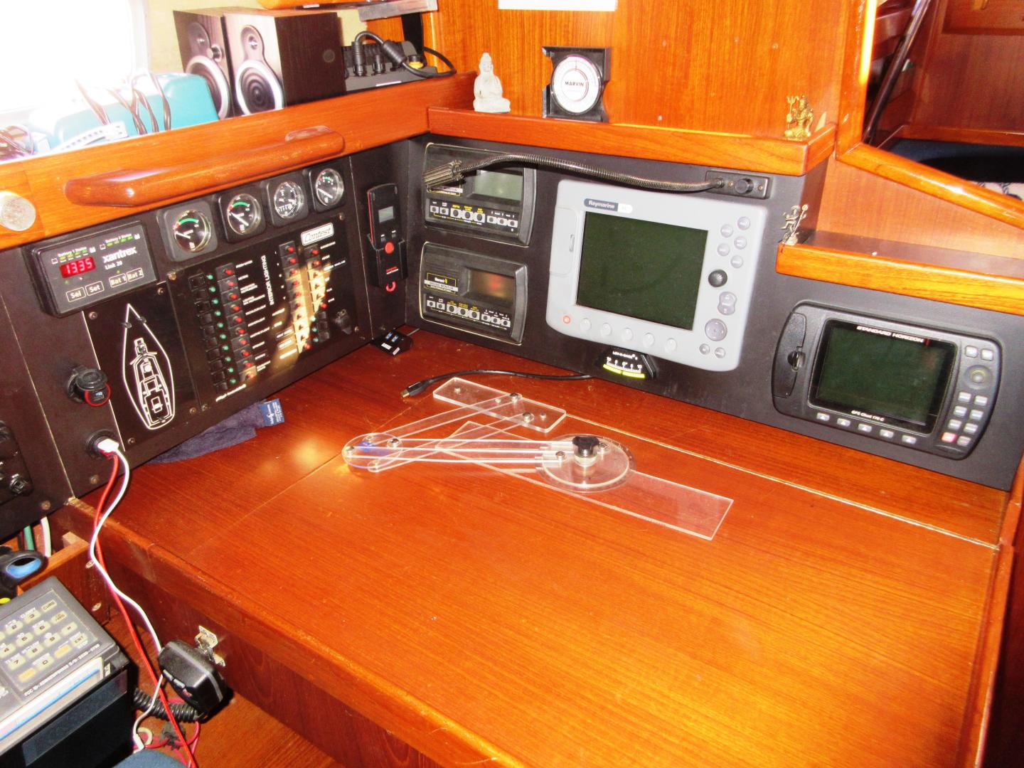 Slide: The Image of Nav Station 4 - 3517261