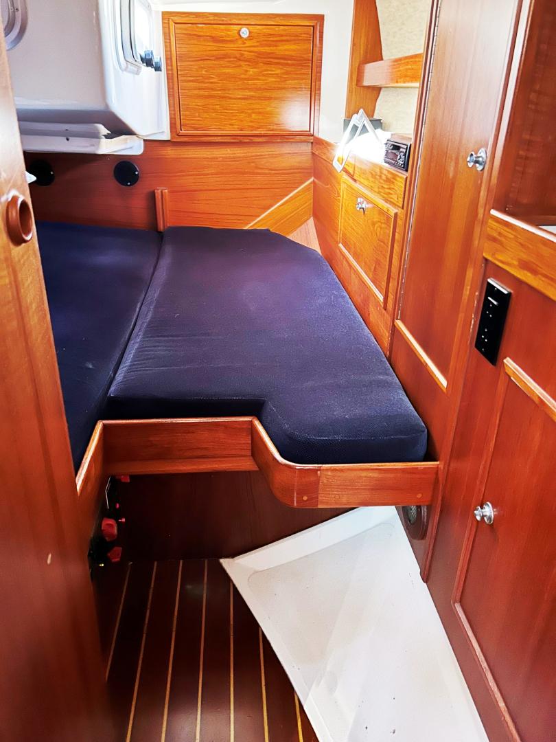 Slide: The Image of Aft Cabin entrance - 3517187