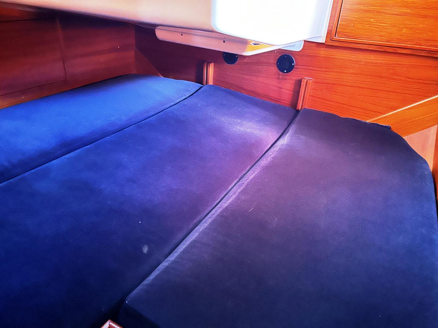Slide: The Image of Aft Cabin berth 2 - 3517190