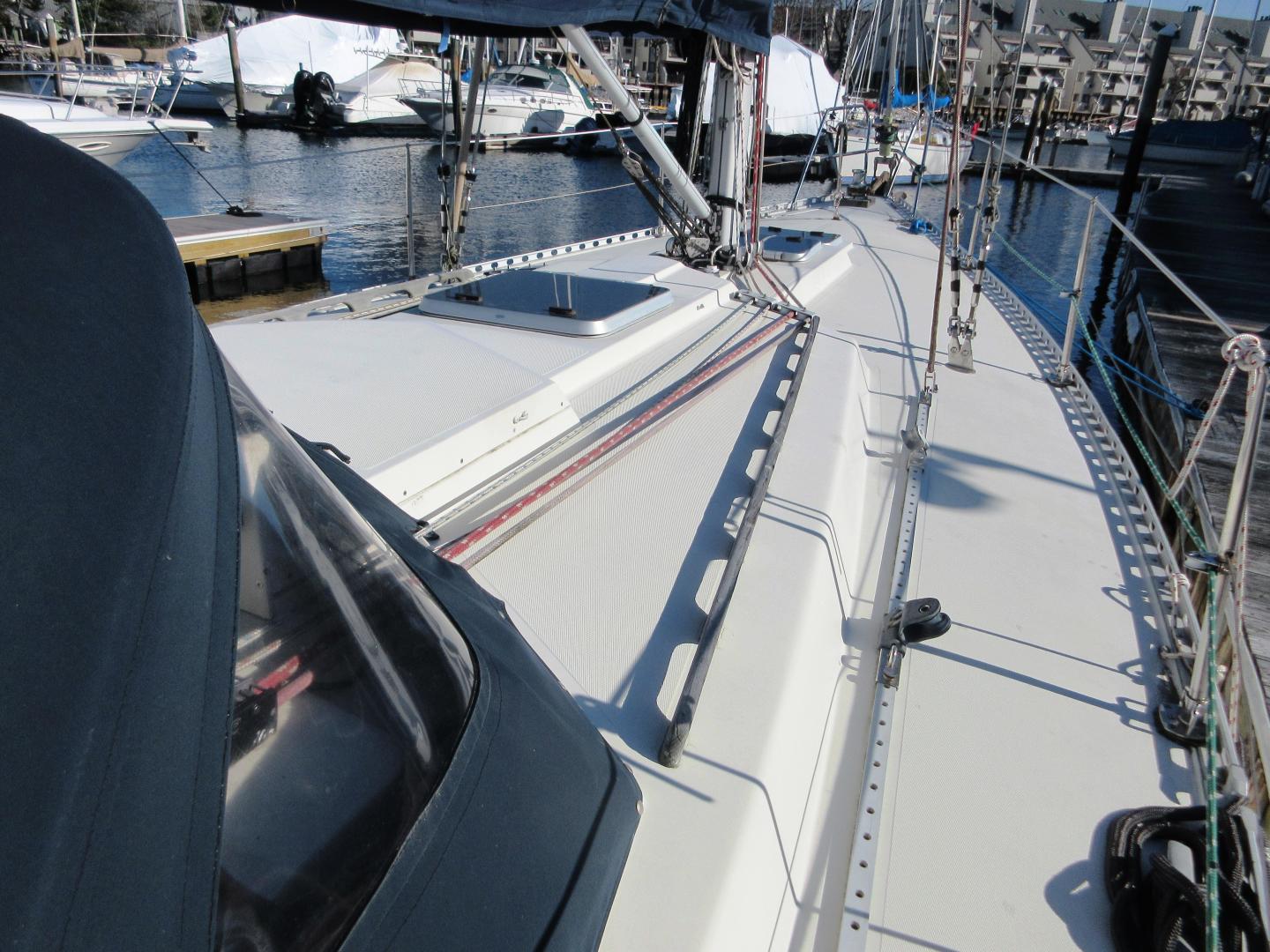 Slide: The Image of Starboard side, forward - 3517168