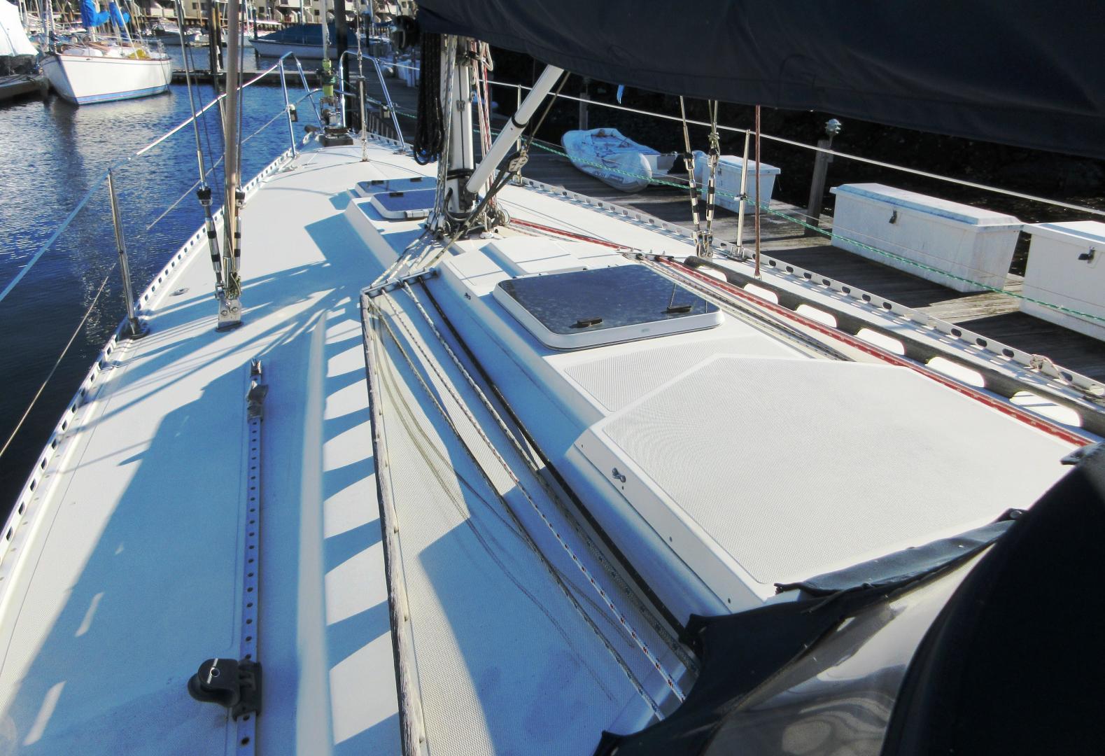 Slide: The Image of Port side, forward - 3517167