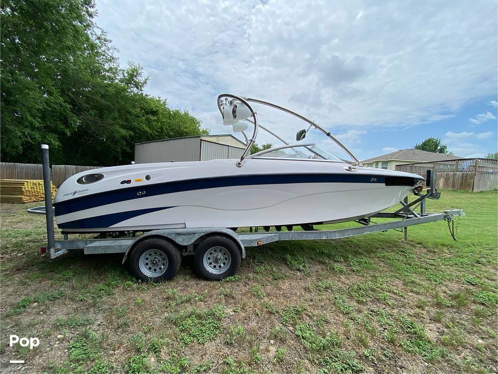 Slide: The Image of Correct Craft Air Nautique 226 TE 2007 - 15531169