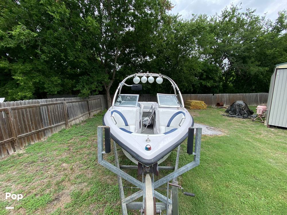 Slide: The Image of Correct Craft Air Nautique 226 TE 2007 - 15531269