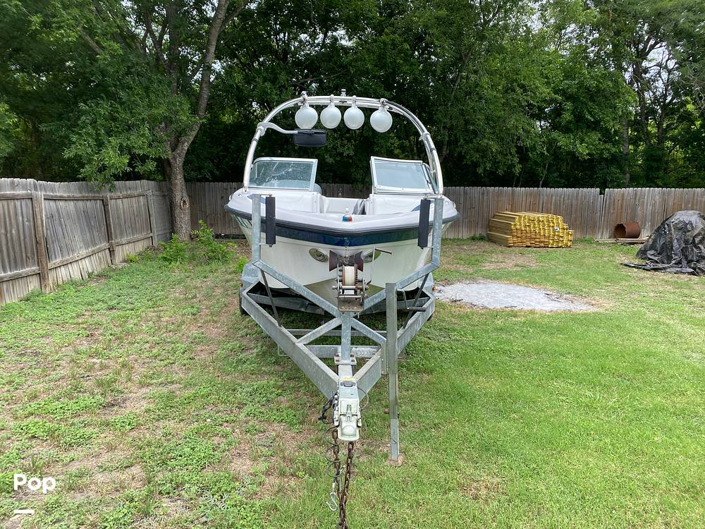 Slide: The Image of Correct Craft Air Nautique 226 TE 2007 - 15531270