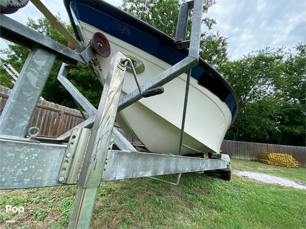 Slide: The Image of Correct Craft Air Nautique 226 TE 2007 - 15531271