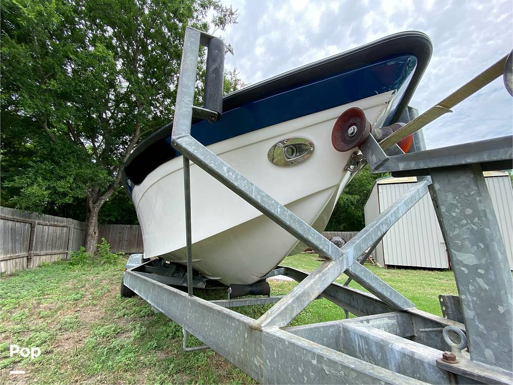 Slide: The Image of Correct Craft Air Nautique 226 TE 2007 - 15531272