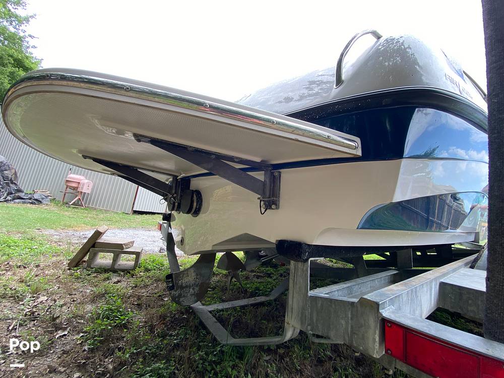 Slide: The Image of Correct Craft Air Nautique 226 TE 2007 - 15531274