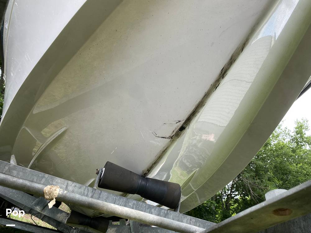 Slide: The Image of Correct Craft Air Nautique 226 TE 2007 - 15531275