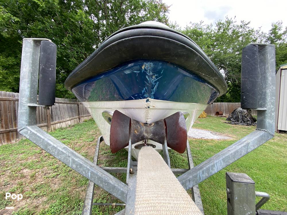 Slide: The Image of Correct Craft Air Nautique 226 TE 2007 - 15531276