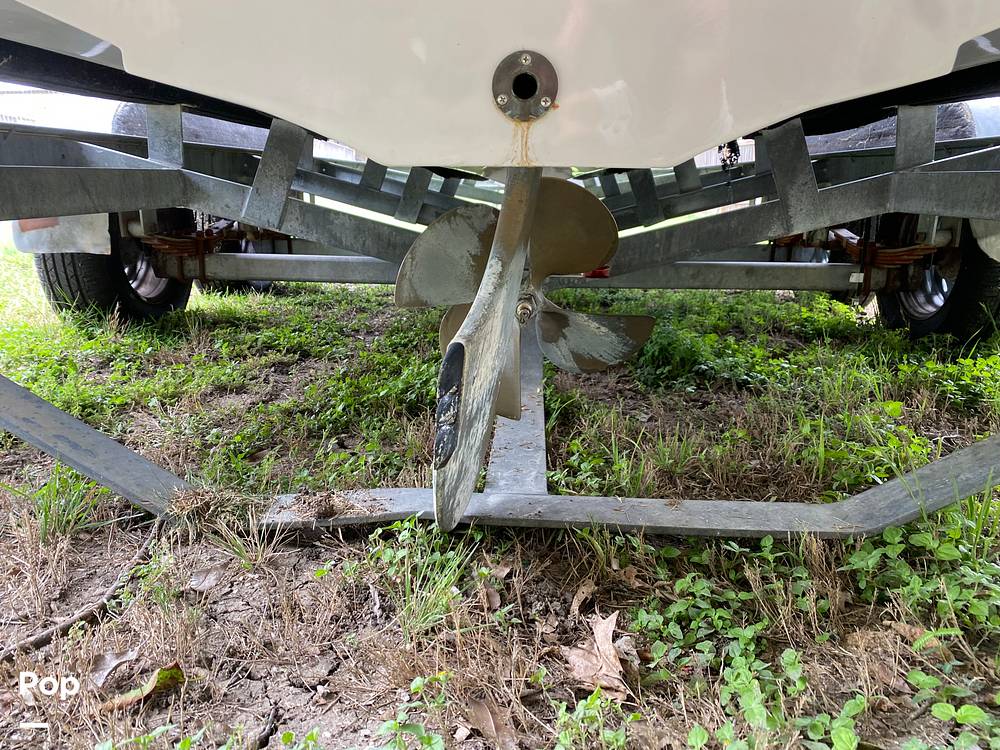 Slide: The Image of Correct Craft Air Nautique 226 TE 2007 - 15531278