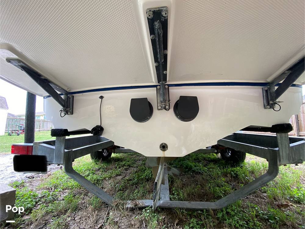 Slide: The Image of Correct Craft Air Nautique 226 TE 2007 - 15531279